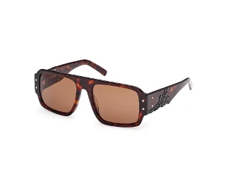 52E Dark Havana/Dark Havana