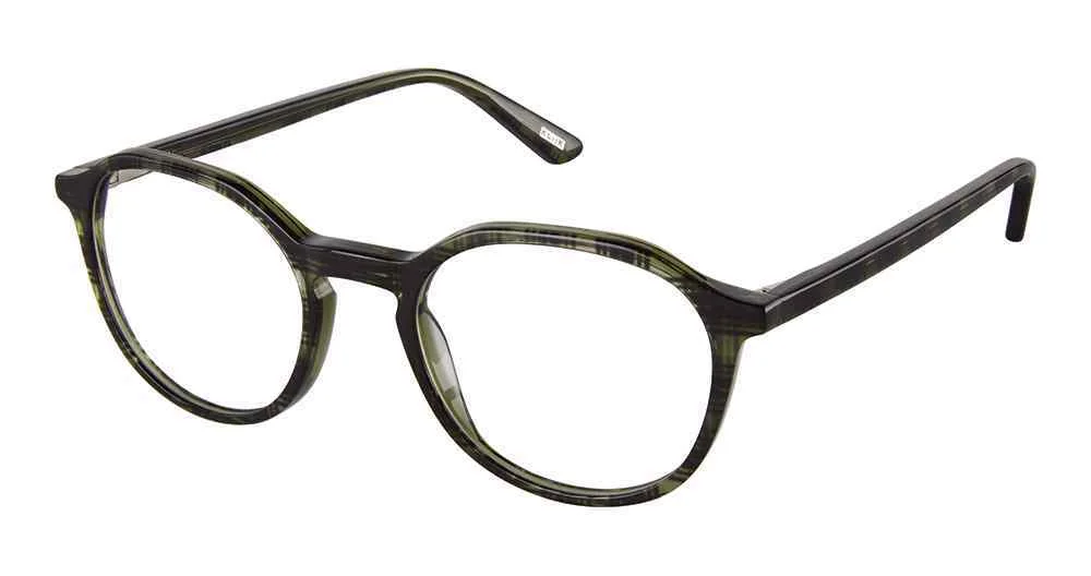 Kliik Denmark Eyeglasses K-725