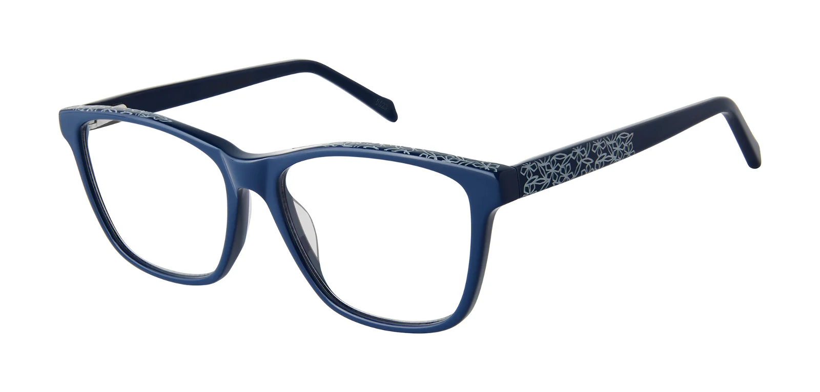 Laura Ashley Eyeglasses LYLA