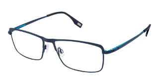 M101-E-9280 Navy Cerulean