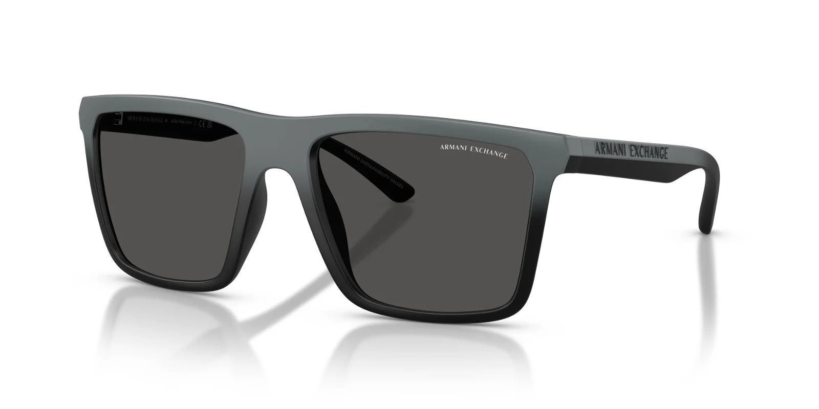 Armani Exchange Sunglasses AX4162SU