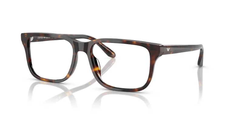 Emporio Armani Eyeglasses EA3250U