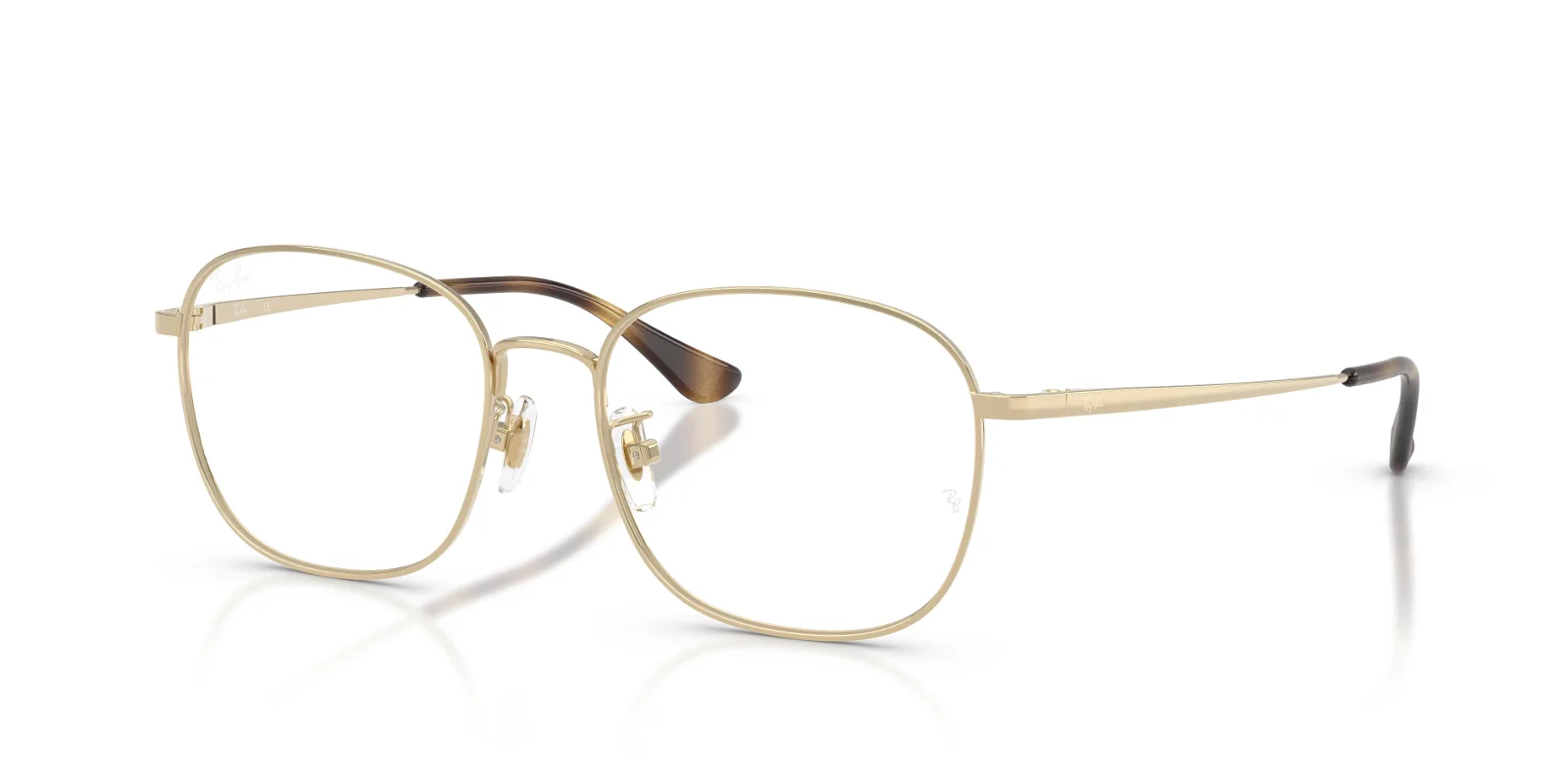 Ray Ban Eyeglasses RX6418D