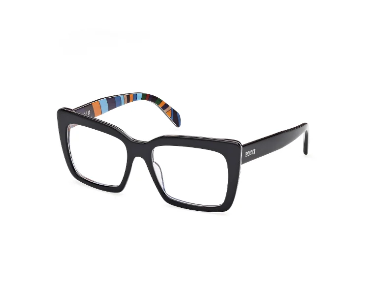 Emilio Pucci Eyeglasses EP5261