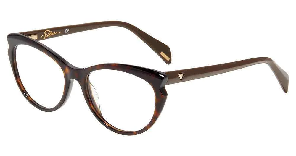 Police Eyeglasses VPLA02