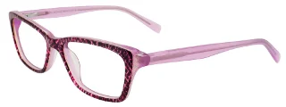 080 Lilac & Gold & Rose