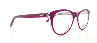 Dkny Eyeglasses DY4637