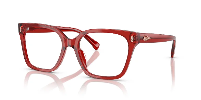 Ralph Eyeglasses RA7158U