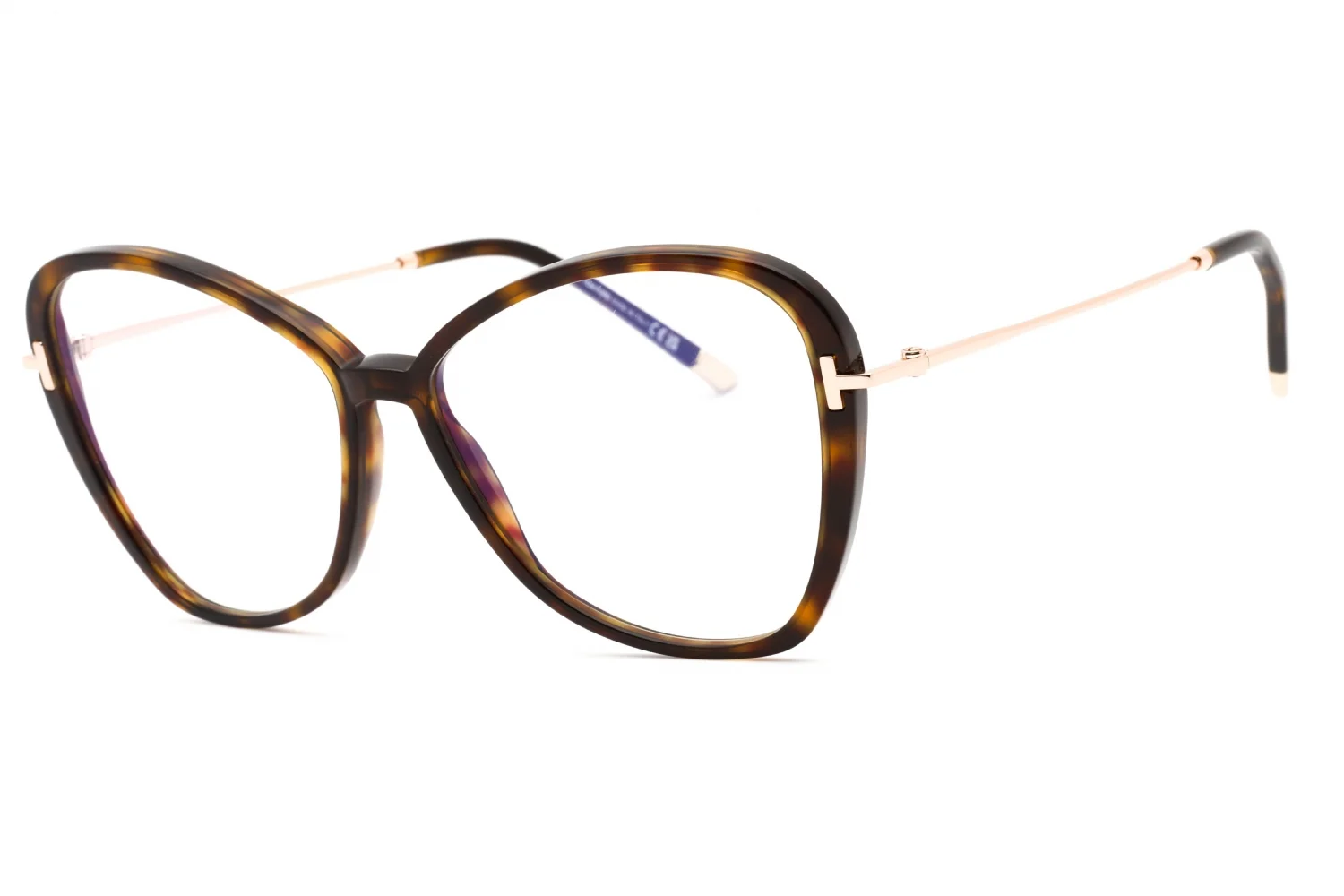 Tom Ford Eyeglasses FT5769-B
