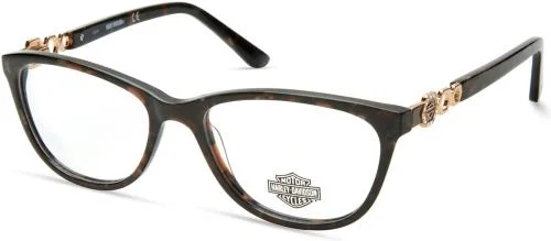 Harley Davidson Eyeglasses HD0554