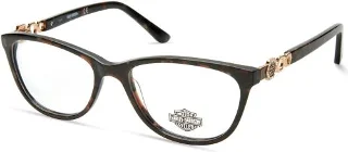 048 Shiny Dark Brown