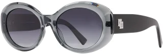 C03 Smoke/Black/Chrome