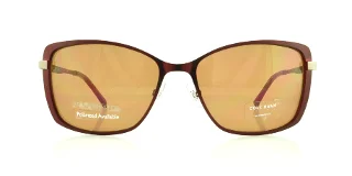 Cole Haan Sunglasses CH628