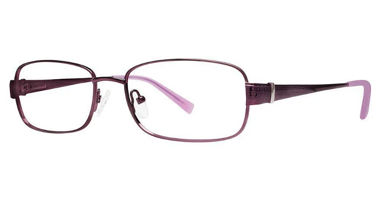 Genevieve Boutique Eyeglasses Athena