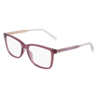 608 Crystal Mauve