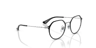 Ray Ban Jr Eyeglasses RY1058