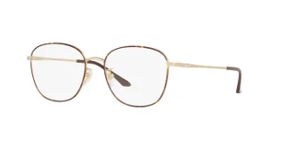 5078 Top Havana/Pale Gold