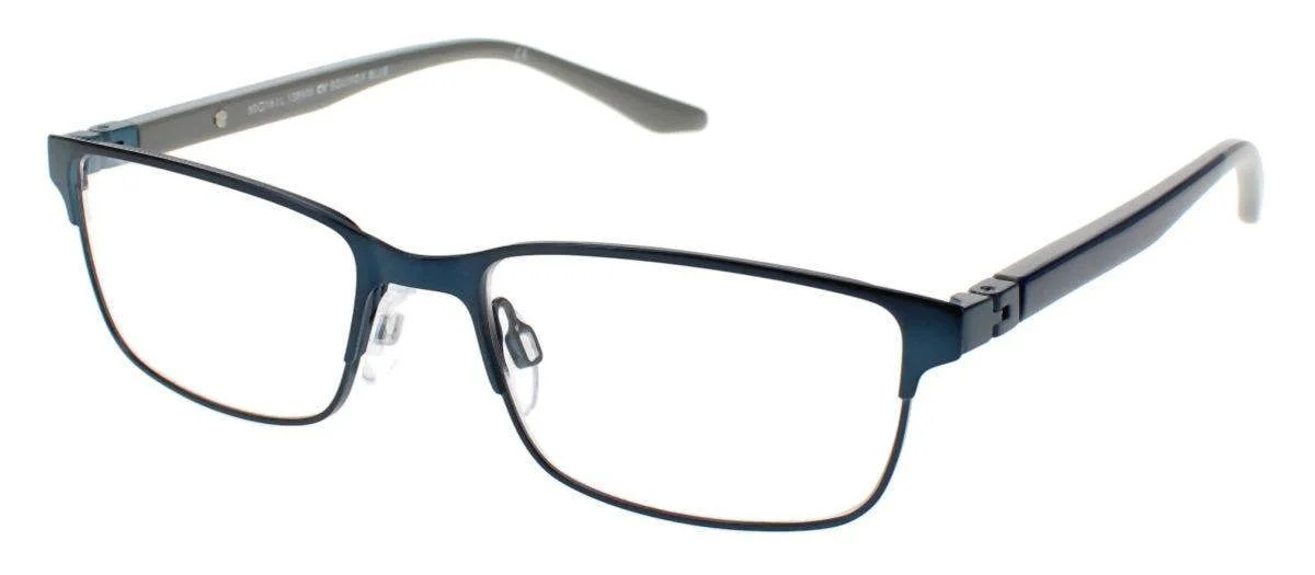 Demi + Dash Eyeglasses EQUINOX