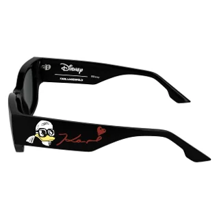 Karl Lagerfeld Sunglasses KLJ6168SND