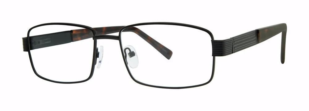 Modern Metals Eyeglasses ADJOURN