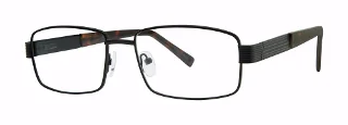 Modern Metals Eyeglasses ADJOURN