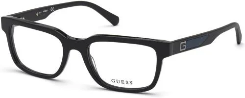 Guess Eyeglasses GU50016