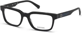 Guess Eyeglasses GU50016