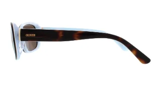 Guess Sunglasses GU7408