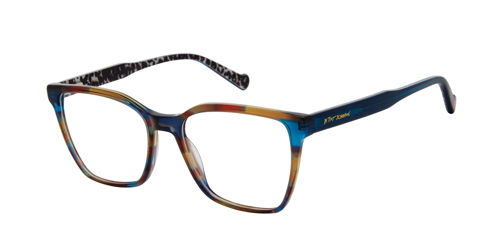 Betsey Johnson Eyeglasses LEGACY