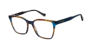 Betsey Johnson Eyeglasses LEGACY