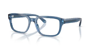 6247 Shiny Transparent Blue