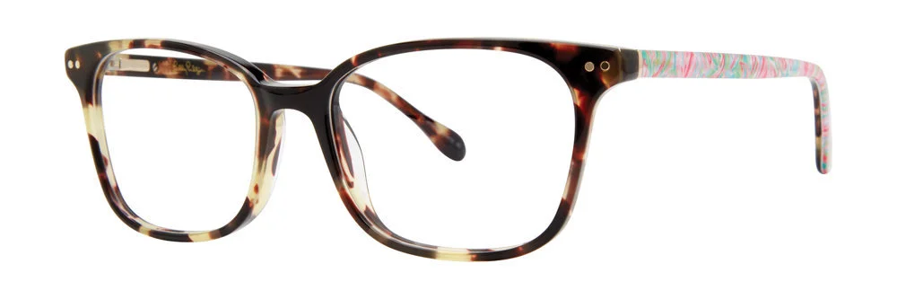 Lilly Pulitzer Eyeglasses ALEXA