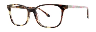 Lilly Pulitzer Eyeglasses ALEXA