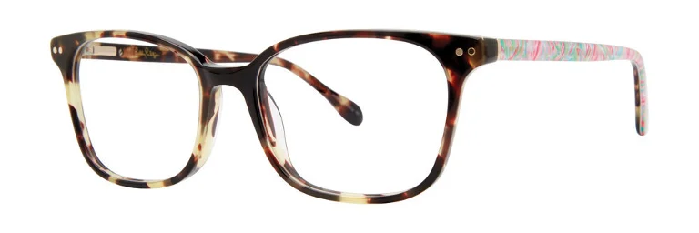 Lilly Pulitzer Eyeglasses ALEXA