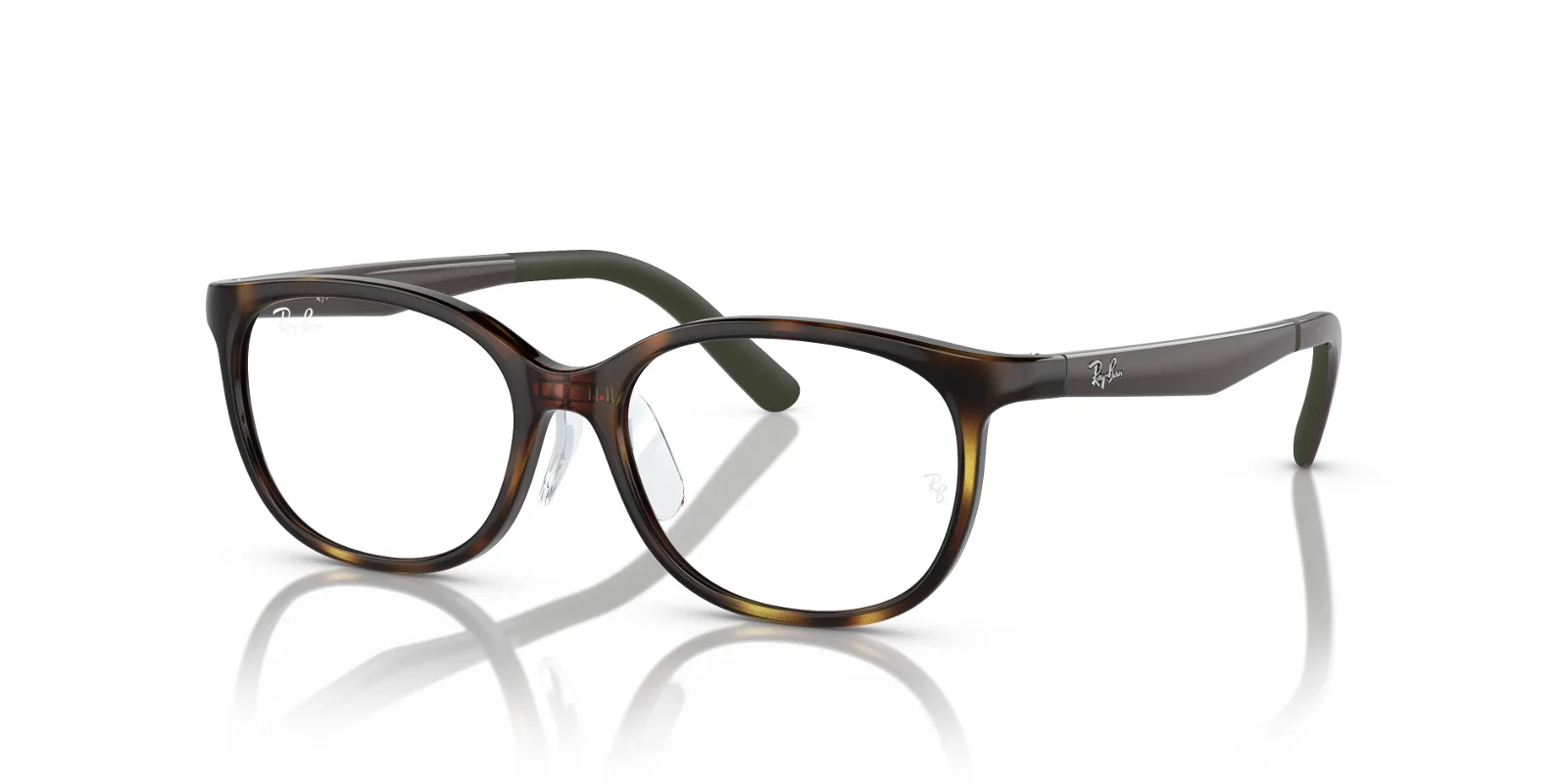 Ray Ban Jr Eyeglasses RY1614D