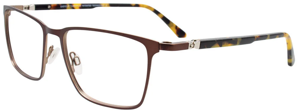 Easyclip Eyeglasses EC613