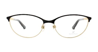 Swarovski Eyeglasses SK5139 Fiona