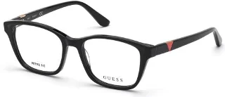 001 Shiny Black