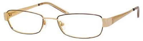 Liz Claiborne Eyeglasses 322