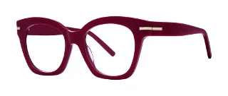 Modern Art Eyeglasses A638