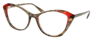 Brown Multi