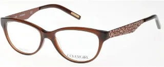 048 Shiny Dark Brown