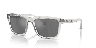 2858Z3 Transparent Grey