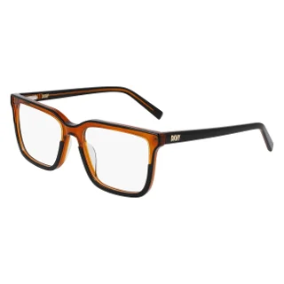002 Double Black/Brown