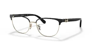 9346 Black/Shiny Light Gold