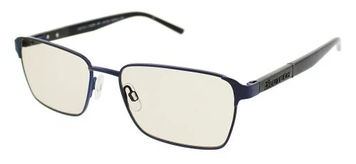 Blutech Eyeglasses UNITED TEMPLE