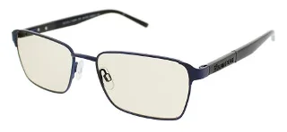 Blutech Eyeglasses UNITED TEMPLE