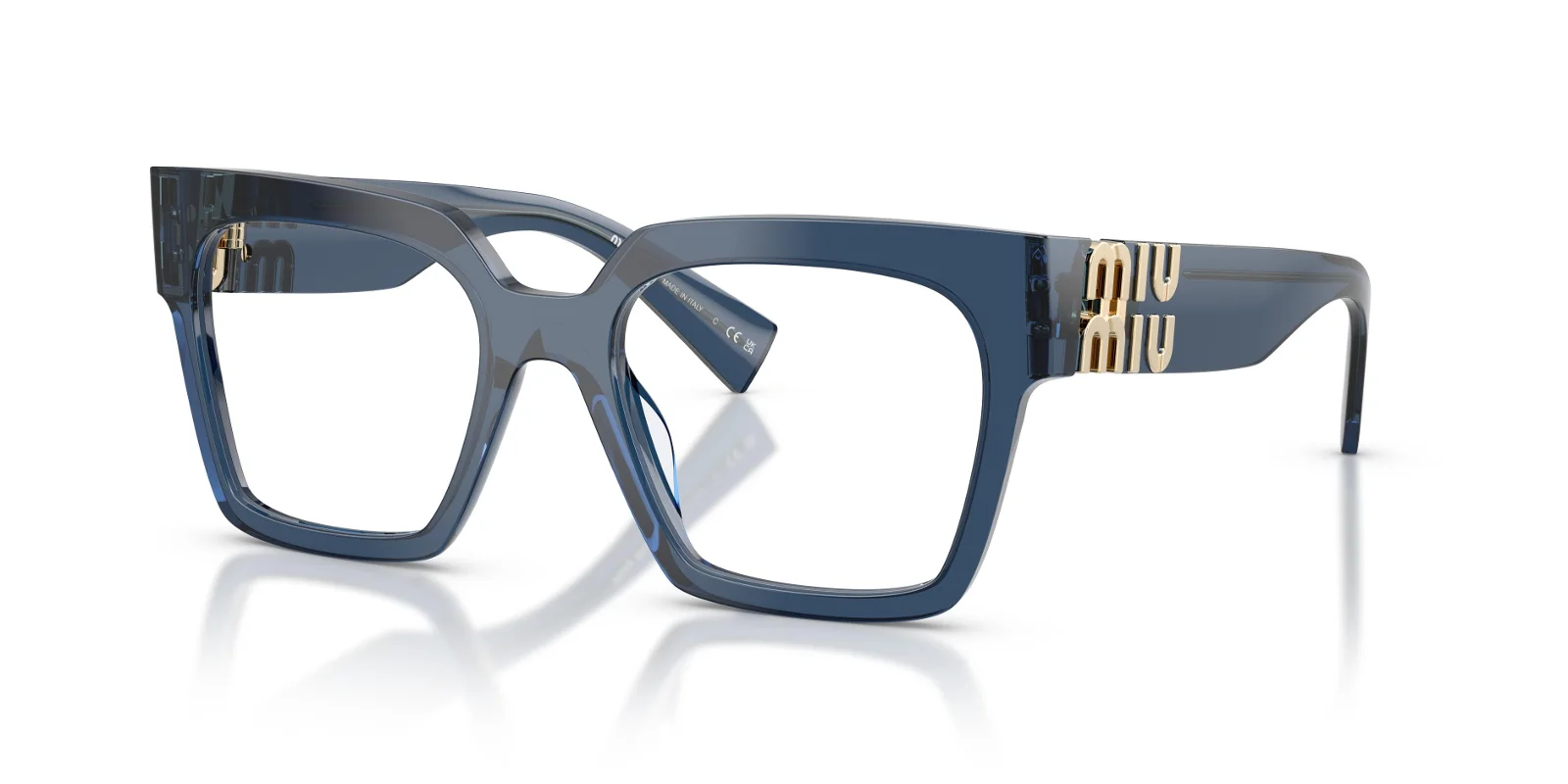 Miu Miu Eyeglasses MU04UV