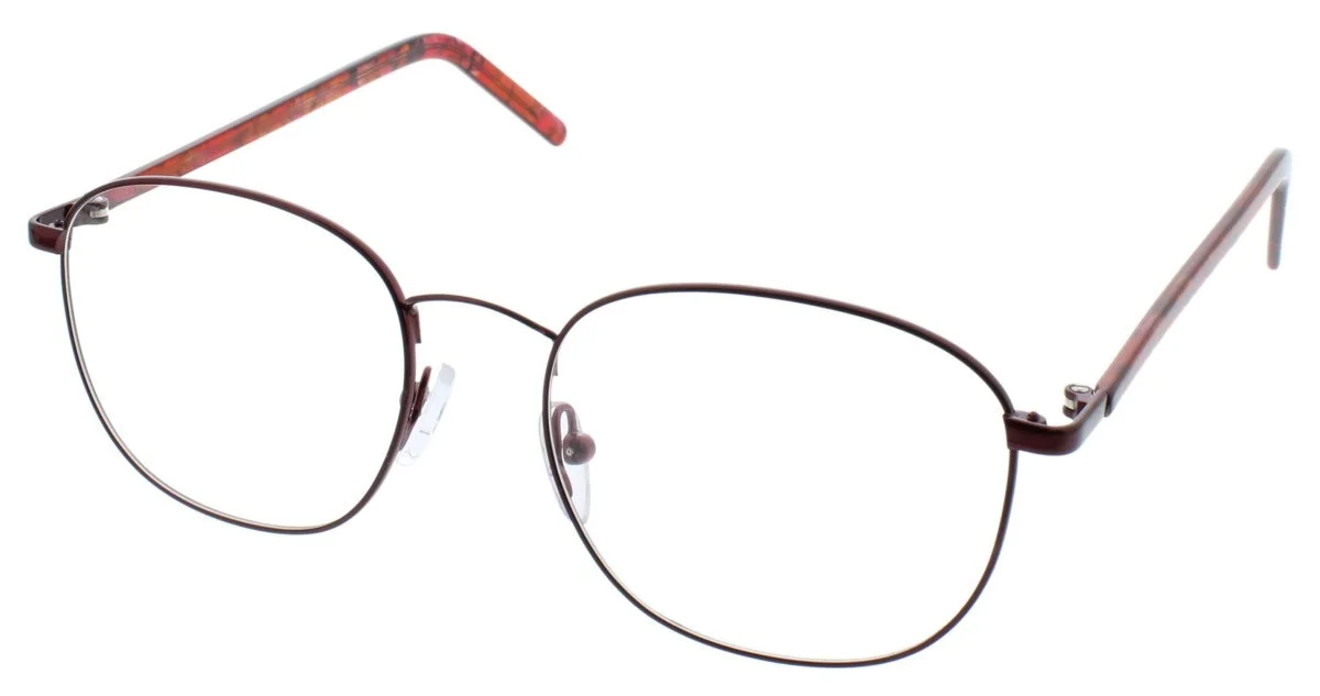 Aspire Eyeglasses EFFECTIVE