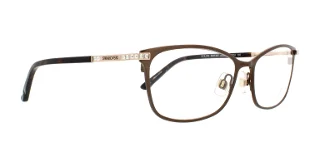 Swarovski Eyeglasses SK5187 GOLDIE